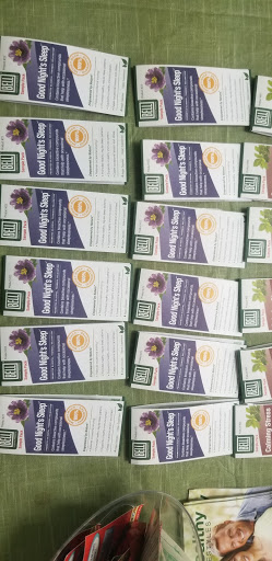 Herb Shop «The Herbal Gardens Inc», reviews and photos, 1219 N State Rd 7, Lauderhill, FL 33313, USA