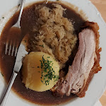 Photo n°1 de l'avis de Volker.e fait le 12/10/2021 à 15:05 sur le  Hotel Gäubodenhof à Straubing