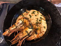 Langoustine du Restaurant français Restaurant EricKa à Cannes - n°6