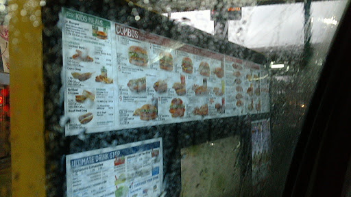 Fast Food Restaurant «Sonic Drive-In», reviews and photos, 25308 I-45, Spring, TX 77386, USA