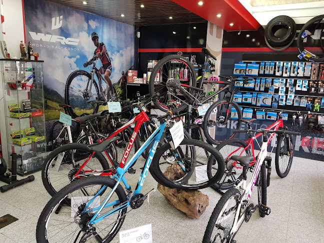 Avaliações doOndabike Shop em Vila Nova de Gaia - Loja de bicicleta