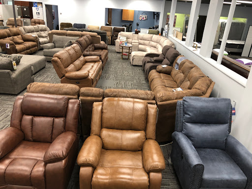 Appliance Store «Grove Appliance TV & Mattress», reviews and photos, 350 E State St, Alliance, OH 44601, USA