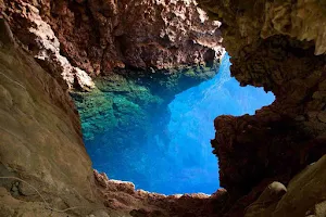 Chinhoyi Caves image