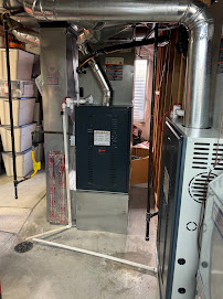 FerguSon's Heating And Cooling, LLC - Photo 4 - Car repair in , Lakewood