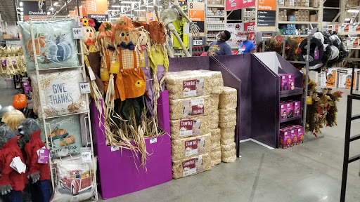 Home Improvement Store «The Home Depot», reviews and photos, 3455 S US Hwy 17 92, Casselberry, FL 32707, USA