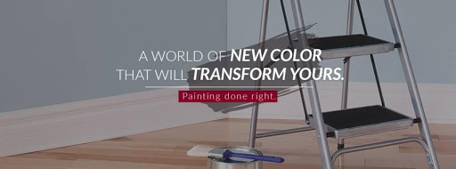 Painter «The Painting Pros, Inc.», reviews and photos, 14960 Los Gatos Blvd, Los Gatos, CA 95032, USA