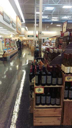 Health Food Store «Sprouts Farmers Market», reviews and photos, 220 Randol Mill Ave, Southlake, TX 76092, USA