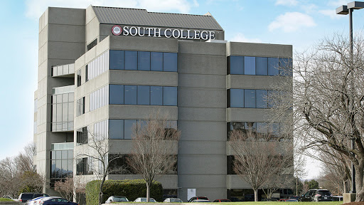 South College Nashville