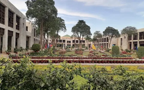 The University of Agriculture image