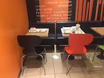 Atmosphère du Restauration rapide McDonald's à Clermont-Ferrand - n°9