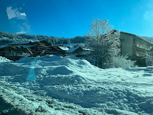 Photo n°69 de Chamois d'Or Hotel & Spa à Les Gets ()