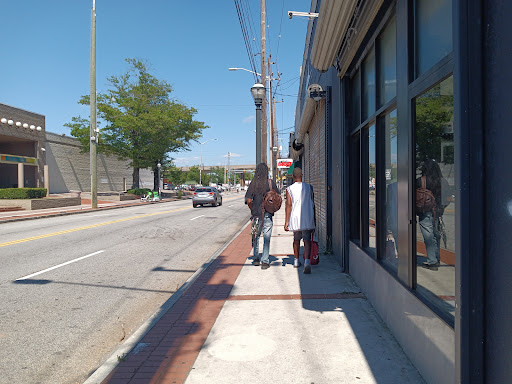 Shopping Mall «The Mall West End», reviews and photos, 850 Oak St SW, Atlanta, GA 30310, USA