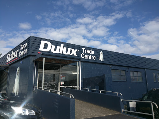 Dulux Trade Centre