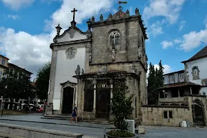 Church of São João do Souto image