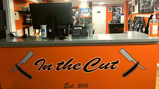 Barber Shop «In the Cut Barber Shop», reviews and photos, 5 Andover St, Peabody, MA 01960, USA