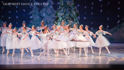 Ballet School «The Quenedit Ballet School», reviews and photos, 22610 US-281 #221, San Antonio, TX 78258, USA