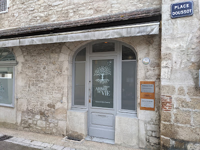 Arbre de Vie à Souillac