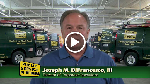 Plumber «Public Service Plumbers», reviews and photos, 5610 Dyer St, Dallas, TX 75206, USA