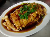Plats et boissons du Restaurant asiatique Tong Yuen à Puteaux - n°4