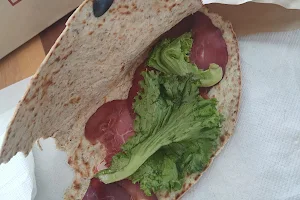 La Piadineria image