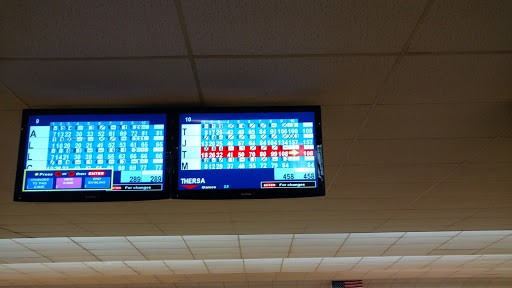 Bowling Alley «Bar-Don Lanes», reviews and photos, 3700 Nicholas St, Easton, PA 18045, USA