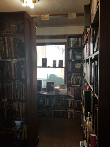 Book Store «Backstory Books & Yarn», reviews and photos, 6010 SE Foster Rd, Portland, OR 97206, USA