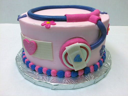 Bakery «Smallcakes Memorial», reviews and photos, 1531 Eldridge Pkwy #130, Houston, TX 77077, USA