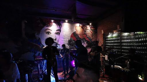 Nightclubs in Cairo