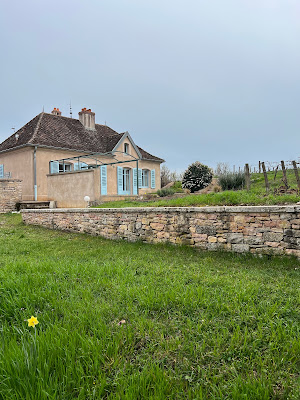 Domaine de l'Arlot à Premeaux-Prissey
