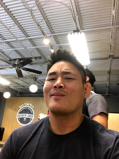 Barber Shop «Trophy Room Barber Shop», reviews and photos, 1610 Hosea L Williams Dr NE D, Atlanta, GA 30307, USA