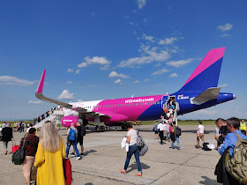 Aeroportul Internațional Satu Mare