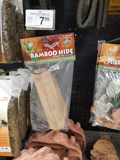 Pet Supply Store «Petco Animal Supplies», reviews and photos, 2635 Bell Rd, Auburn, CA 95603, USA