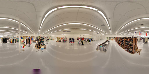 Thrift Store «Dorcas Thrift Shop», reviews and photos, 187 High House Rd, Cary, NC 27511, USA