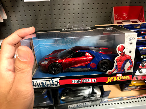 Discount Store «Walmart», reviews and photos, 631 U.S. 9, Little Egg Harbor Township, NJ 08087, USA