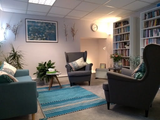 Freedom Psychotherapy and Counselling