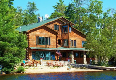 Elbow Lake Lodge