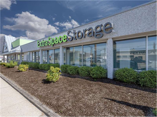 Self-Storage Facility «Extra Space Storage», reviews and photos, 80 Mill Rd, Freeport, NY 11520, USA