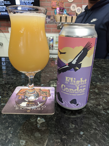 Liquor Store «Cork n Bottle Liquors», reviews and photos, 5200 Mowry Ave, Fremont, CA 94538, USA