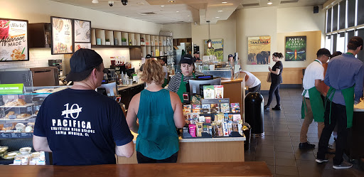 Starbucks image