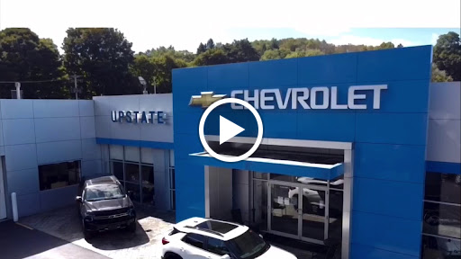 Chevrolet Dealer «Upstate Chevrolet», reviews and photos, 36 Main St, Attica, NY 14011, USA