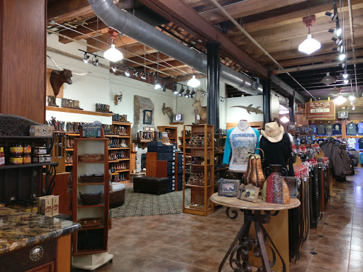 Wild Bill's Western Store