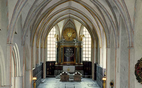 Riddarholmen Church image