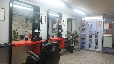 Bercy Coiffure à Clermont-Ferrand