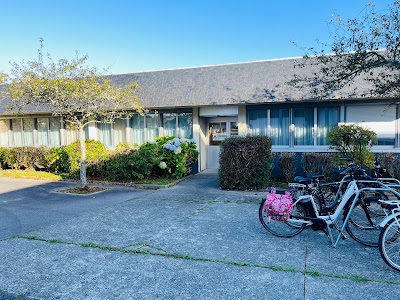 Collège Kerallan à Plouzané