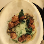 Photo n°5 de l'avis de Marika.a fait le 06/01/2023 à 22:14 sur le  Osteria del Teatro à Parma