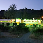 Photo n°1 de l'avis de Mattias.r fait le 12/03/2018 à 07:35 sur le  Ristorante Da Agnese à Castel Gandolfo