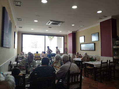 Restaurante Bar Nordeste Mesón Cervecería - Avenida do Porto, 30, 15160 Sada, A Coruña, Spain