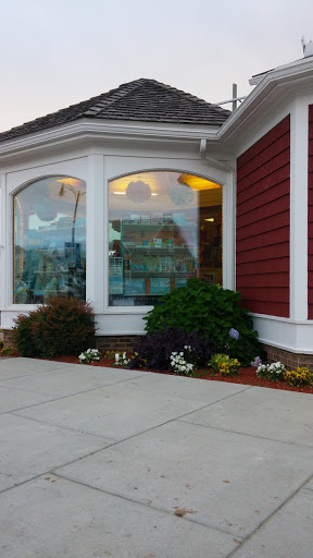 Book Store «Bethany Beach Books», reviews and photos, 99 Garfield Pkwy, Bethany Beach, DE 19930, USA