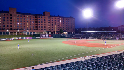 Stadium «Ripken Stadium», reviews and photos, 873 Long Dr, Aberdeen, MD 21001, USA