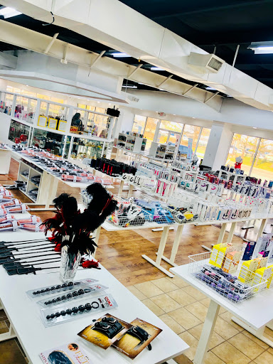 Boutique «Katz Stores - FM 1960», reviews and photos, 16855 North Fwy, Houston, TX 77090, USA